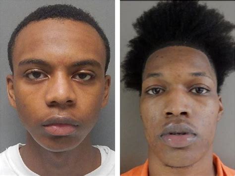 Traffic stop leads to murder charges for two men after dead body ...